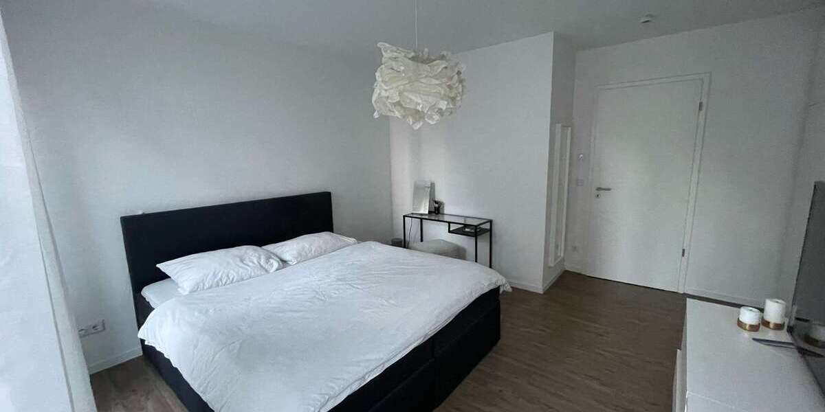 Etagenwohnung Lippstadt - 2 Zimmer, 67 m&sup2;, 295.000&euro; | Angebot:26601009