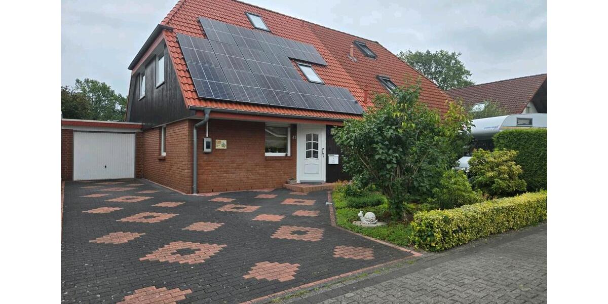 Doppelhaushälfte Paderborn - 4 Zimmer, 110 m&sup2;, 435.000&euro; | Angebot:27533841