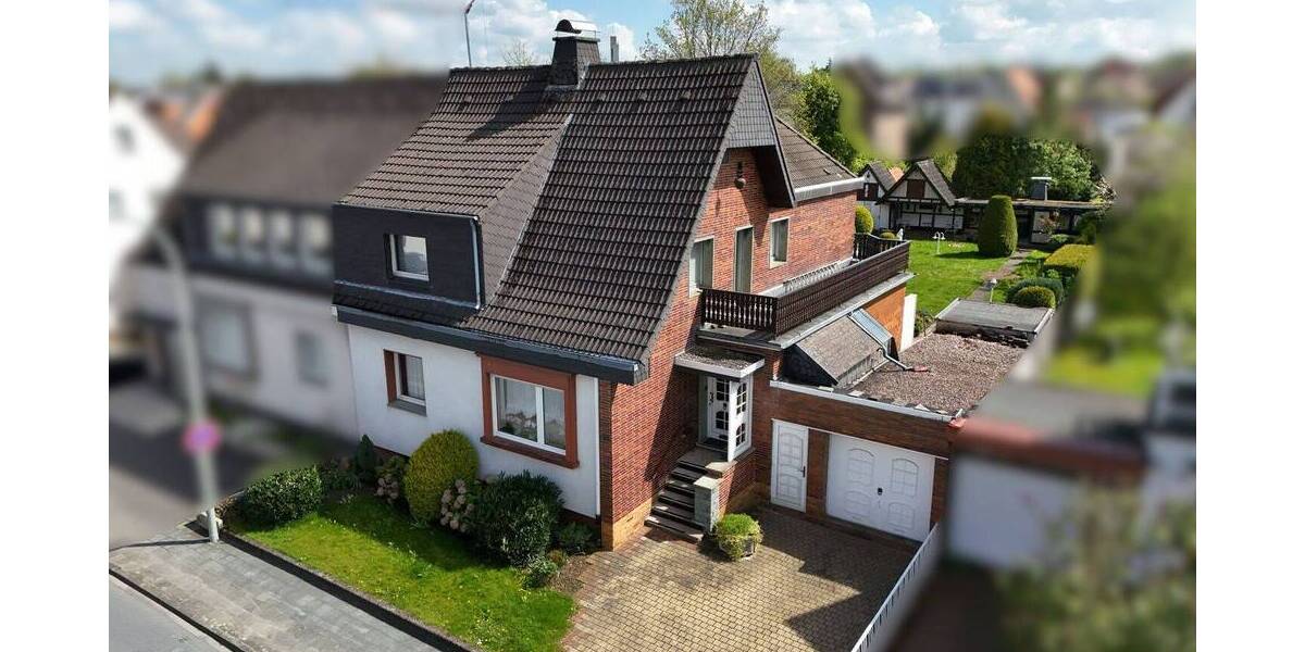 Doppelhaushälfte Paderborn Kernstadt - 6 Zimmer, 140 m&sup2;, 489.000&euro; | Angebot:26875278