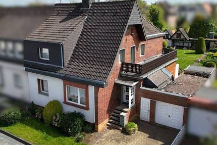 Haus Paderborn Kernstadt - 6 Zimmer, 140 m&sup2;, 489.000&euro; | Angebot:26875278