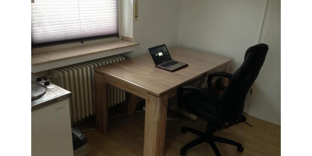 Dachgeschoßwohnung Paderborn Neuenbeken - 1 Zimmer, 25 m&sup2;, 402&euro; | Angebot:26420316