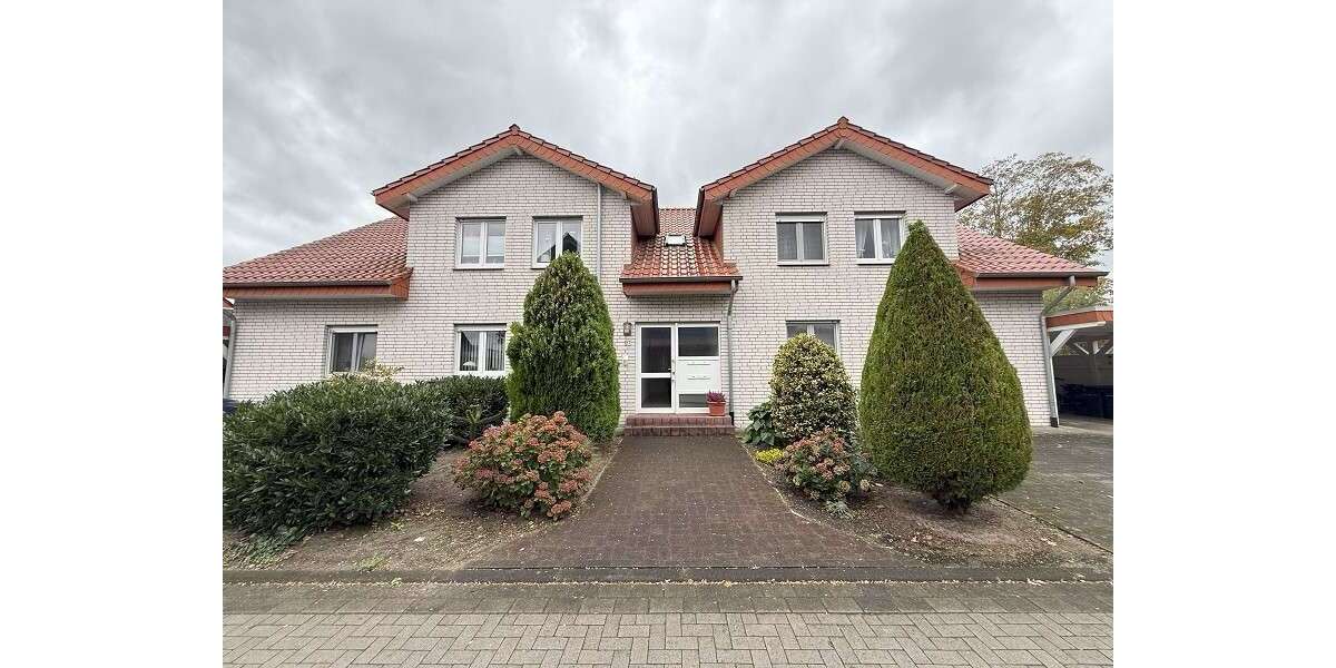 Etagenwohnung Hövelhof - 4 Zimmer, 87 m&sup2;, 249.000&euro; | Angebot:23335122