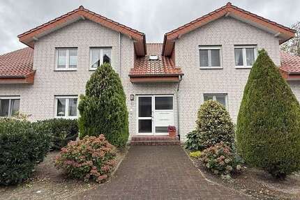 Wohnung Hövelhof - 4 Zimmer, 87 m&sup2;, 249.000&euro; | Angebot:23335122