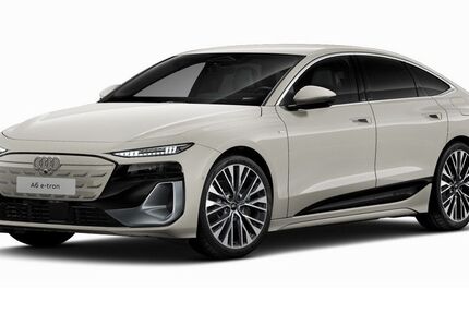 Audi A6 e-tron 8.800 km 60.000 &euro; Paderborn 33100