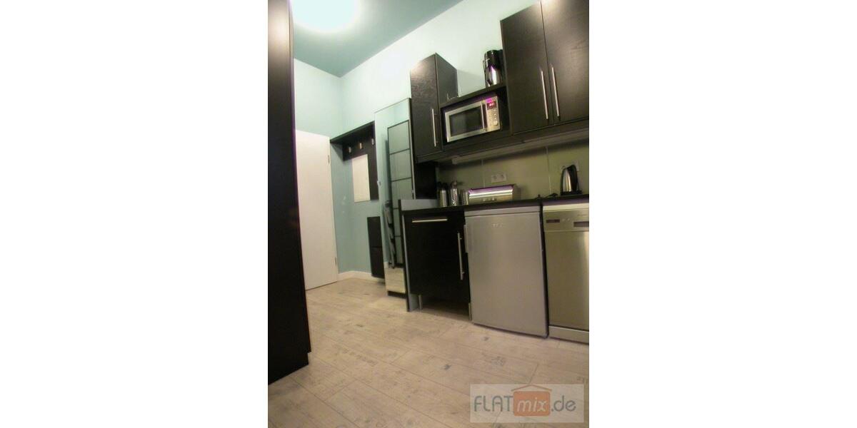 Etagenwohnung Bielefeld - 1 Zimmer, 1 m&sup2;, 645&euro; | Angebot:26705674