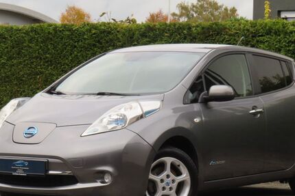Nissan Leaf 74.000 km 5.200 &euro; Bad Lippspringe 33175