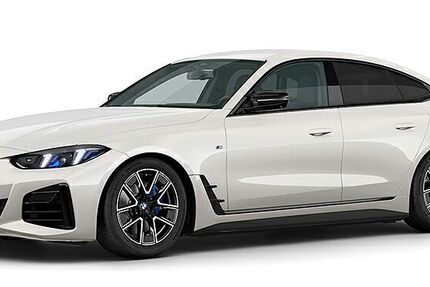 BMW i4 21.500 km 54.489 € Paderborn 33100