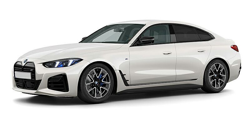 BMW i4 21.500 km 54.489 € Paderborn 33100