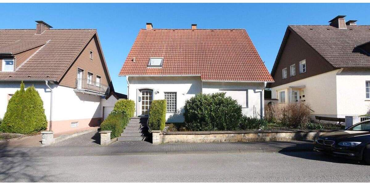 Einfamilienhaus Paderborn Kernstadt - 5 Zimmer, 151 m&sup2;, 499.000&euro; | Angebot:25688077
