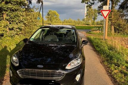 Ford Fiesta 77.000 km 10.900 &euro; Rietberg 33397