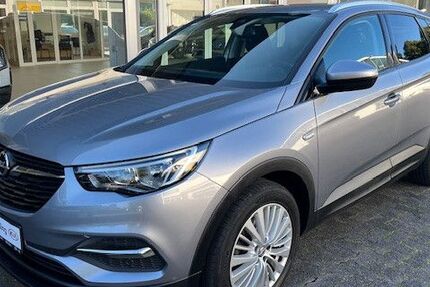 Opel Grandland (X) 70.496 km 12.950 € Büren 33142