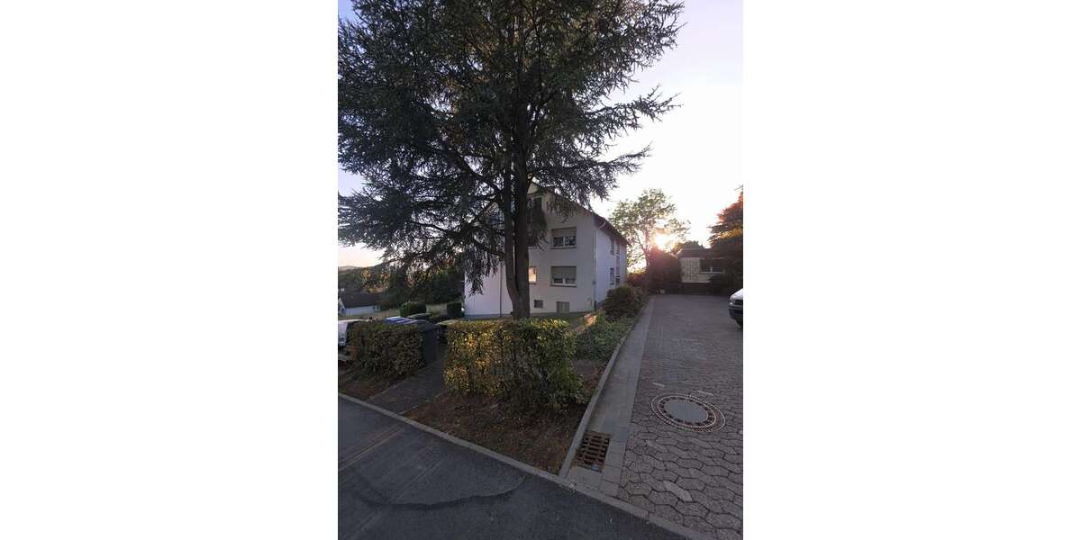 Etagenwohnung Bad Meinberg Bad Meinberg - 2 Zimmer, 48 m&sup2;, 59.999&euro; | Angebot:26124968