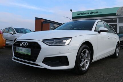 Audi A4 159.983 km 20.990 &euro; Paderborn Schloß-Neuhaus 33104