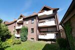 Erdgeschoßwohnung Bad Lippspringe - 2 Zimmer, 65 m&sup2;, 580&euro; | Angebot:26420228