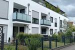 2-Zi.-Wohnung, gehobene Ausstattung mit Garage, Balkon und Aufzug