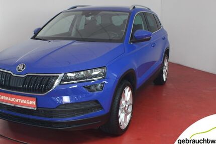 Skoda Karoq 49.510 km 21.949 € Horn-Bad Meinberg 32805