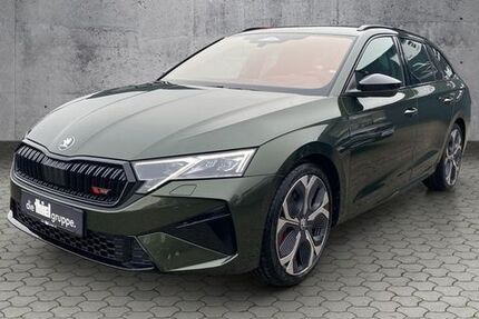 Skoda Octavia 9.500 km 43.980 &euro; Paderborn 33104
