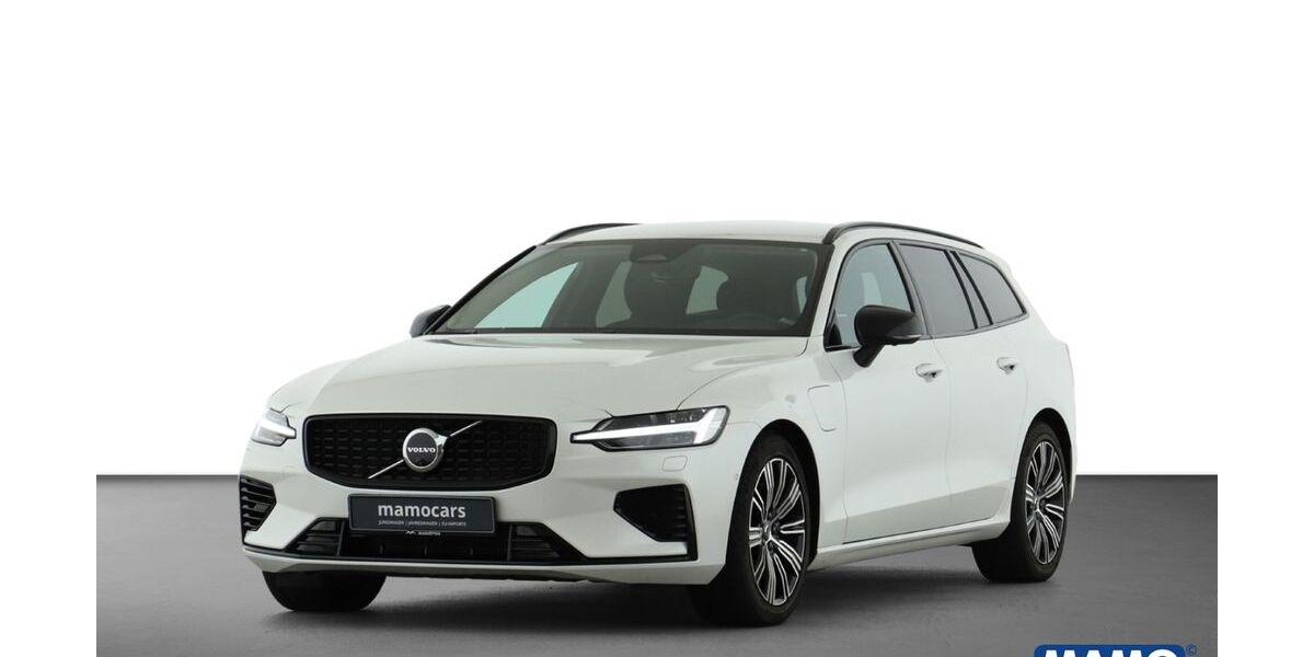 Volvo V60 19.795 km 38.990 € Schloß Holte-Stukenbrock 33758
