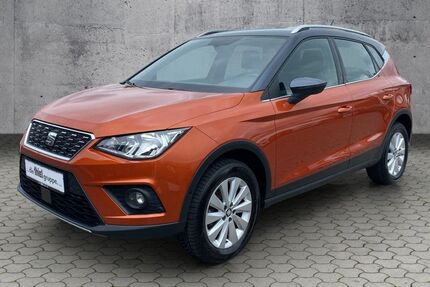 Seat Arona 42.200 km 13.990 &euro; Paderborn 33104