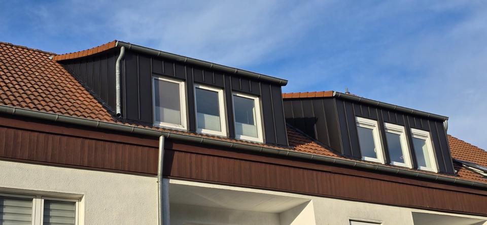 4 Zimmer- Dachgeschoss inklusive Pkw Stellplatz zu Verkaufen 4 zimmer