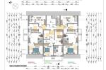 Etagenwohnung Bad Lippspringe - 1 Zimmer, 51 m&sup2;, 927&euro; | Angebot:26026045