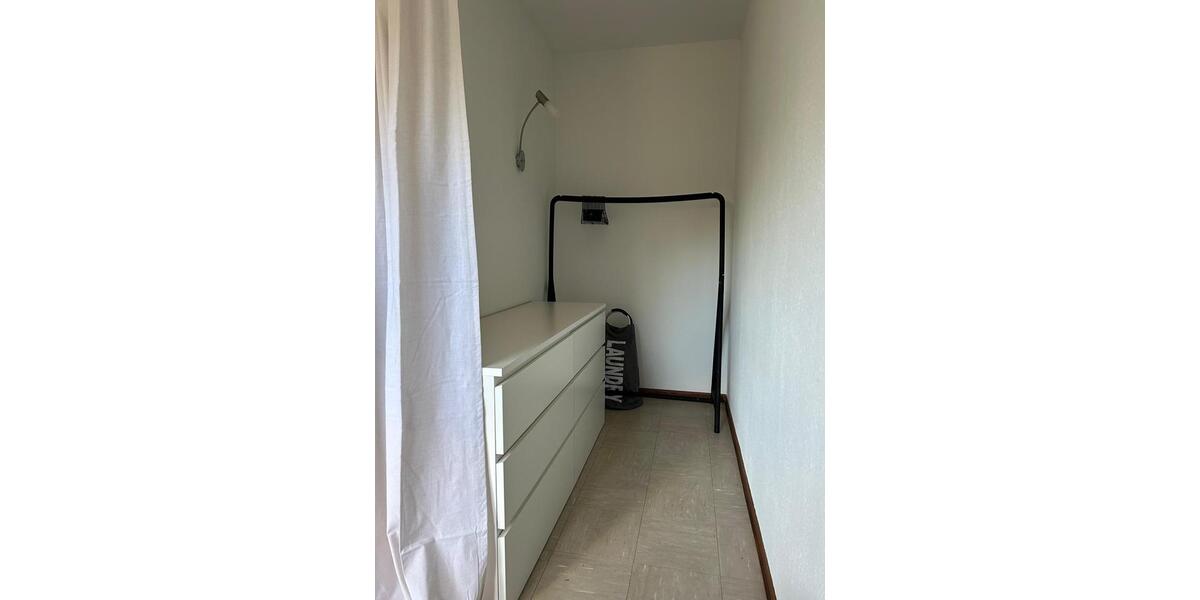 Etagenwohnung Paderborn Univiertel - 1 Zimmer, 22 m&sup2;, 219&euro; | Angebot:26456144