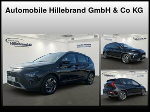 Hyundai BAYON Trend Mild-Hybrid 2WD 1.0 T-GDI EU6d Navi Di 27.000 km 17.990 &euro; Bad Wünnenberg 33181