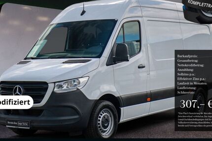 Mercedes-Benz Sprinter 24.180 km 40.448 &euro; Paderborn 33106