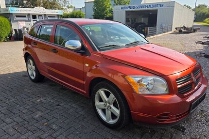 Dodge Caliber 141.000 km 1.900 &euro; Salzkotten 33154