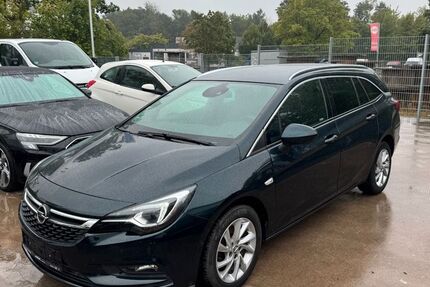 Opel Astra 200.000 km 5.900 &euro; Detmold 32758