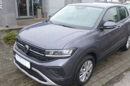 VW T-Cross 22.000 km 20.790 &euro; Delbrück 33129