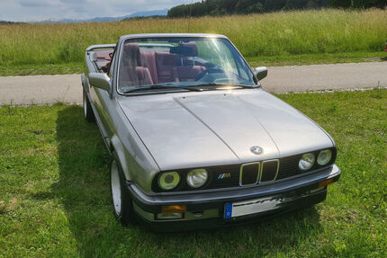 BMW BMW E30