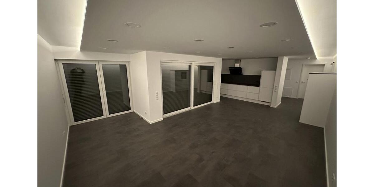 Penthouse Wohnung in Brakel - Das perfekte Wohnerlebnis 2 zimmer