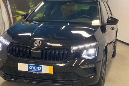 Skoda Kamiq 1.212 km 27.490 &euro; Paderborn 33100