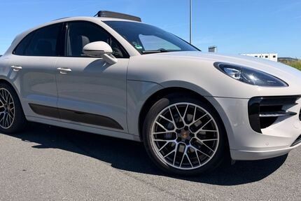 Porsche Macan 86.000 km 61.999 &euro; Steinheim 32839