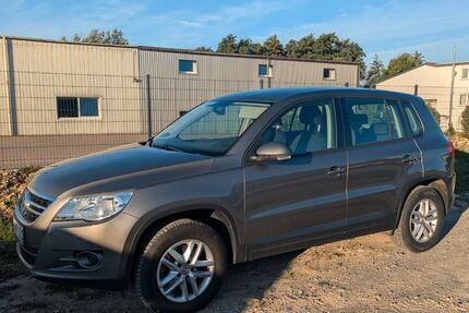 VW Tiguan 51.300 km 10.000 € Horn-Bad Meinberg 32805