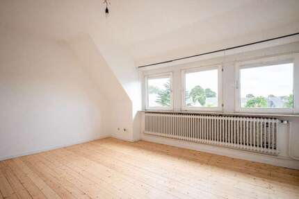 Wohnung zum Kaufen in Bielefeld 149.900 € 59.5 m² 3 zimmer