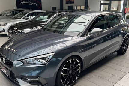 Seat Leon 78.000 km 17.450 &euro; Detmold 32758