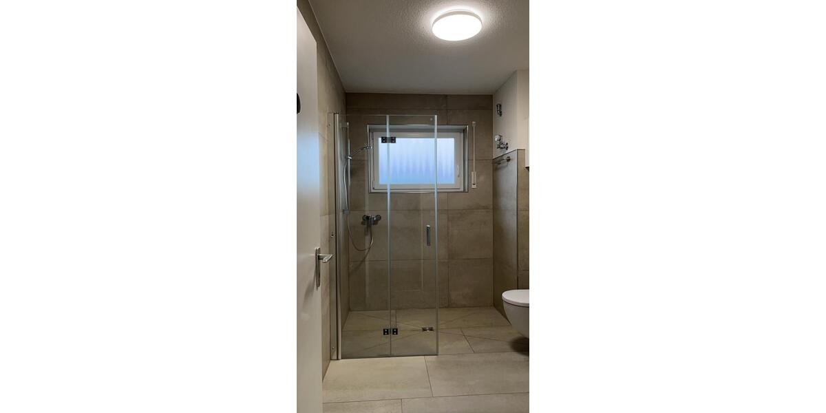 Wohnung 75qm, 3 ZKBB in Paderborner Südstadt 3 zimmer