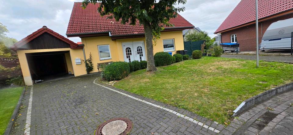 Einfamilienhaus Delbrück - 420.000&euro; | Angebot:27517797