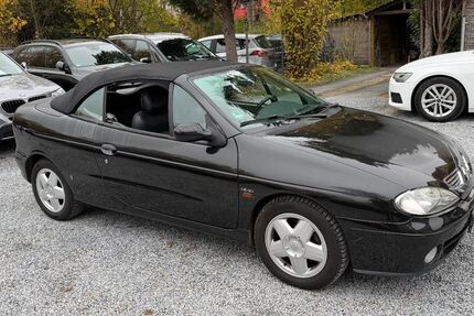 Renault Megane 213.000 km 1.499 &euro; Detmold 32758