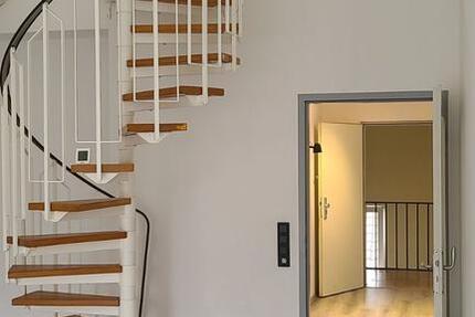 DG Wohnung mit Galerie im 3 Familienhaus in Bielefeld Brackwede 3 zimmer