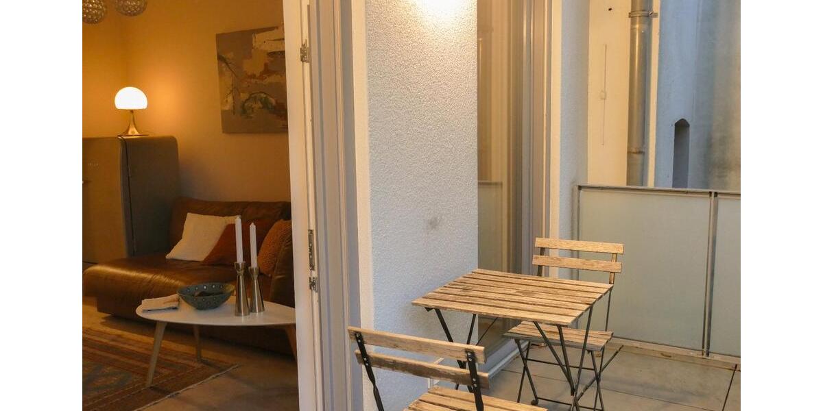 Etagenwohnung Paderborn - 2 Zimmer, 48 m&sup2;, 1.500&euro; | Angebot:27625692
