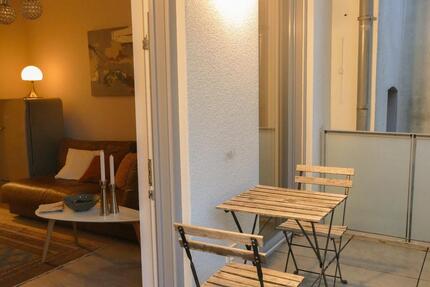 Wohnung Paderborn - 2 Zimmer, 48 m&sup2;, 1.500&euro; | Angebot:27625692