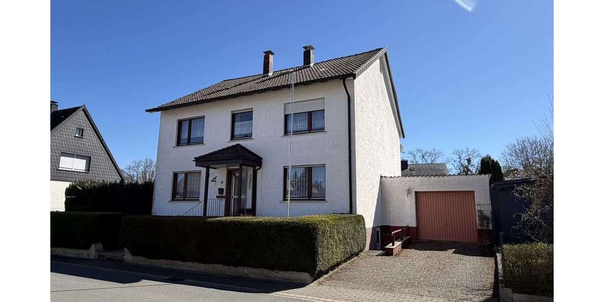 Einfamilienhaus Willebadessen - 5 Zimmer, 140 m&sup2;, 199.000&euro; | Angebot:26480482