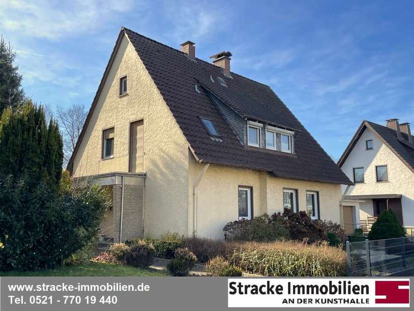 Haus zum Kaufen in Bielefeld 438.000 € 172 m²