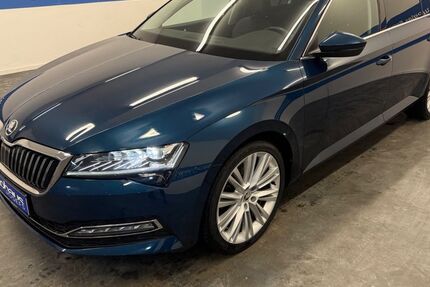 Skoda Superb 77.450 km 29.999 &euro; Delbrück 33129