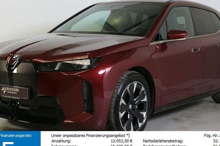 BMW iX 19.600 km 63.840 &euro; Paderborn 33100