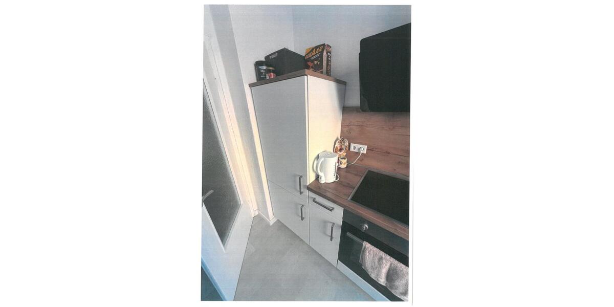Erdgeschoßwohnung Rietberg - 3 Zimmer, 61 m&sup2;, 820&euro; | Angebot:25991544