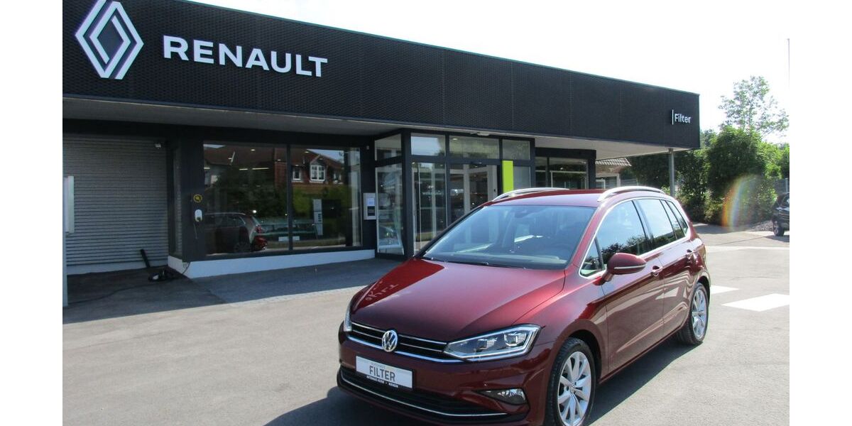 VW Golf 59.695 km 18.950 &euro; Nieheim 33039